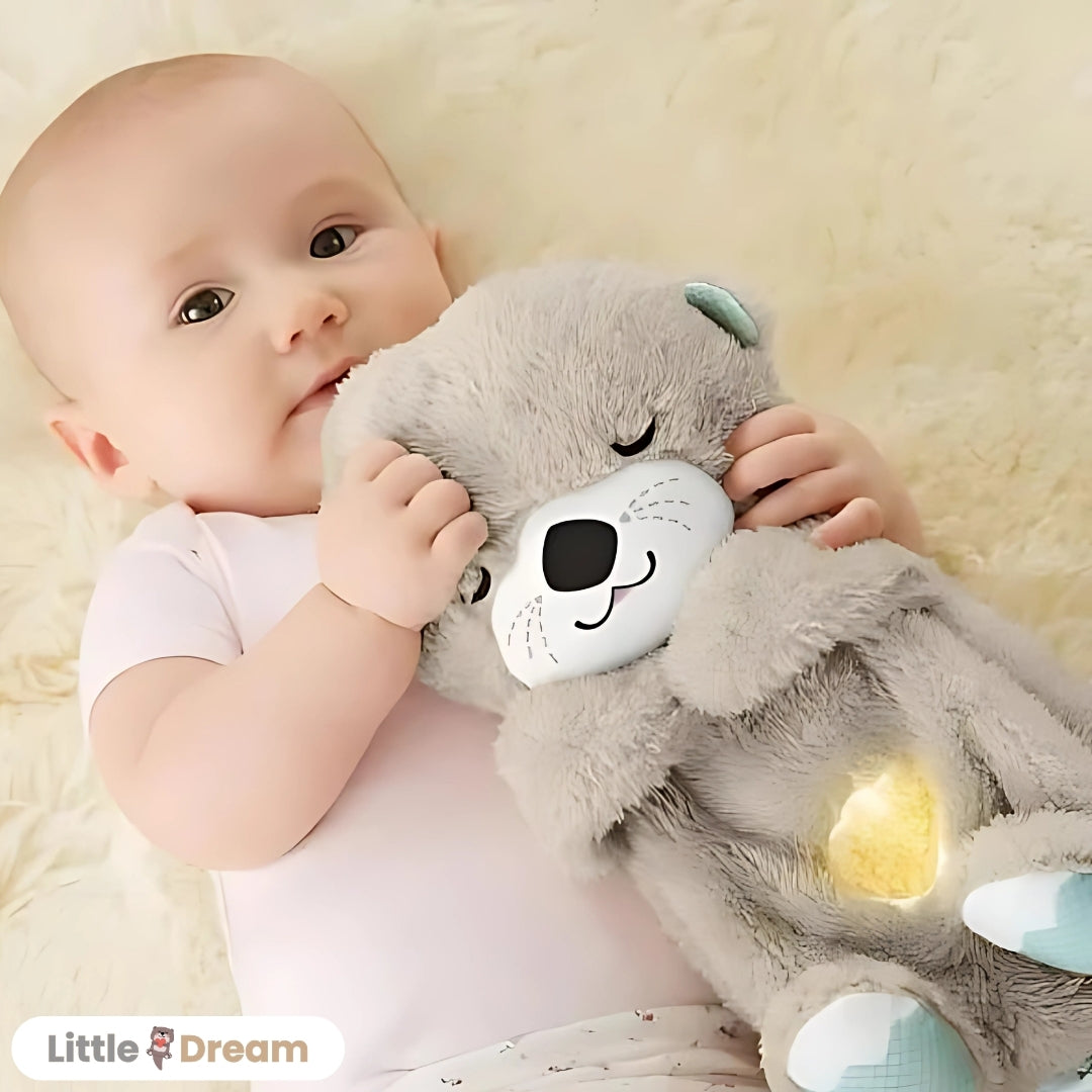 Dreamy™ - Peluche che aiuta a dormire