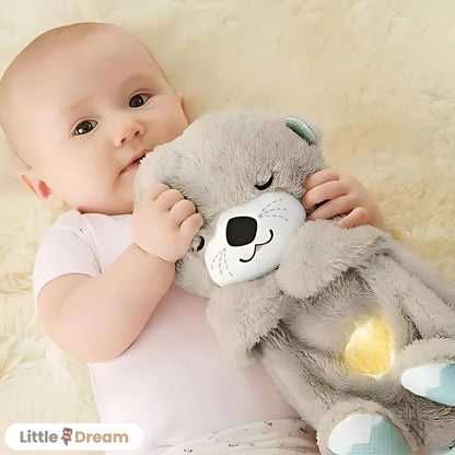 Dreamy™ - Peluche che aiuta a dormire