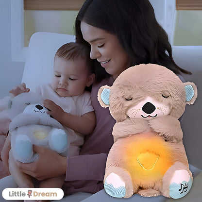 Dreamy™ - Peluche che aiuta a dormire