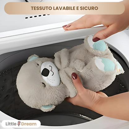 Dreamy™ - Peluche che aiuta a dormire