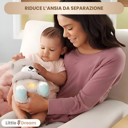 Dreamy™ - Peluche che aiuta a dormire