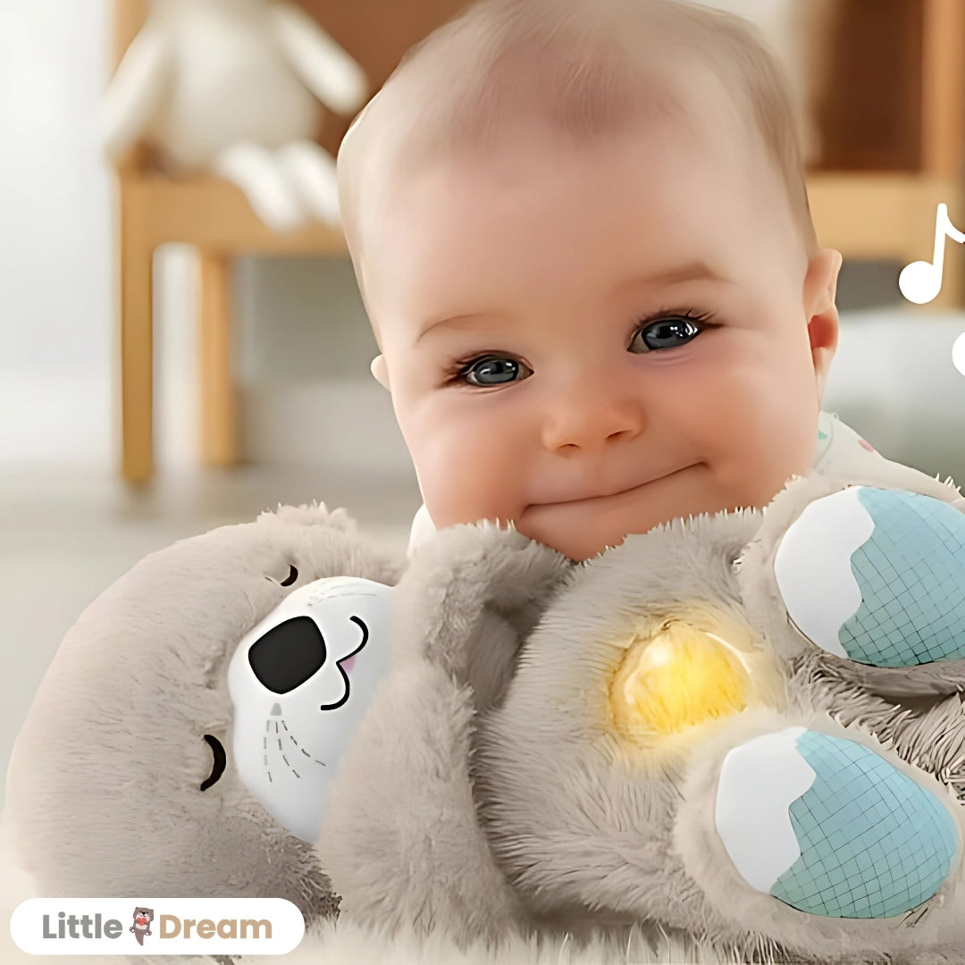 Dreamy™ - Peluche che aiuta a dormire