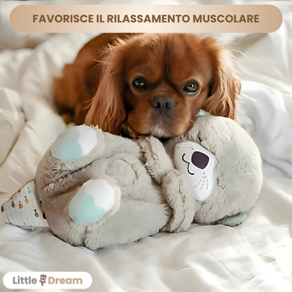 Dreamy™ - Peluche che aiuta a dormire