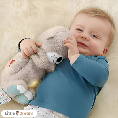 Dreamy™ - Peluche che aiuta a dormire